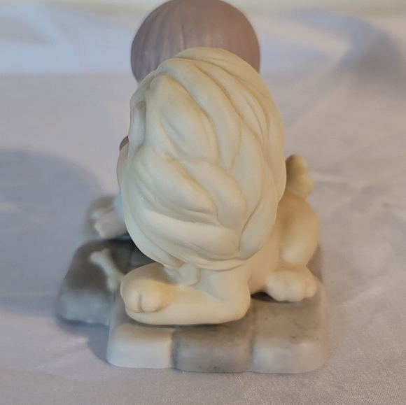 Precious Moments By Enesco Daniel And The Lions 1998 #488291 Boxed - Picture 5 of 6